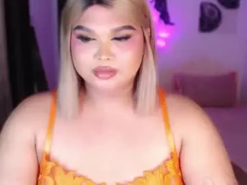 Chaturbate Adult Webcam of ellise_husson