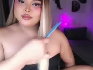 Chaturbate Sex Chat of ellise_husson