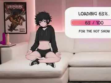 Chaturbate Private Sex Chat of femboy_auryn