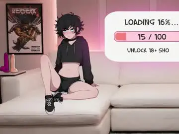 Chaturbate Free Live Porn of femboy_auryn