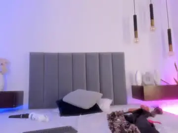 Chaturbate Sex Chat of gallilea_marquez_