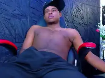 Chaturbate Sex Chat of joel_embid