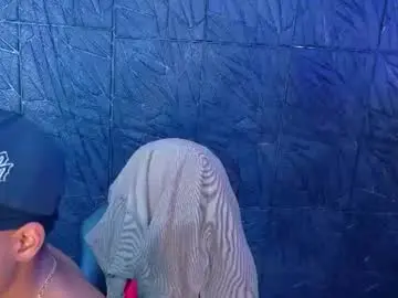Chaturbate Sex Chat of joel_embid