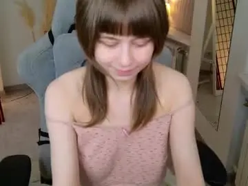 Chaturbate Sex Chat of katie_ktk