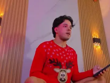 Chaturbate Sex Cam of manu_lowe