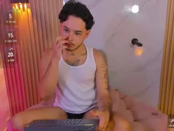 Chaturbate Watch Live Sex Cams of manu_lowe