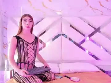 Chaturbate Live Sex Cam of manu_osorio
