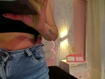 Chaturbate Live Sex of miss__star_