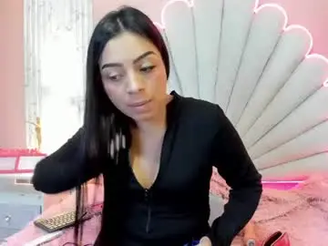 Chaturbate Sex Chat of miss__star_
