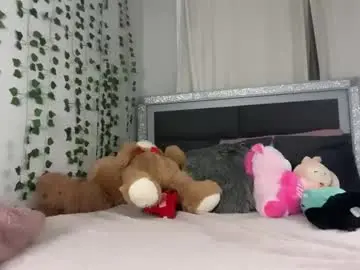 Chaturbate Live Sex Cam of sophiasecretsx