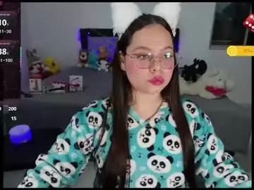 Chaturbate Adult Webcam of tenderfeet2306