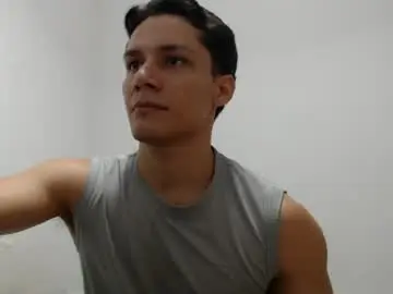 Chaturbate Sex Cam of teren27