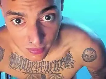 Chaturbate Adult Video Chat of zafirocum