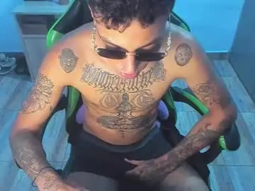 Chaturbate Best live sex cam show of zafirocum