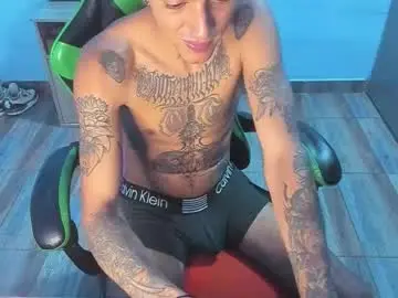 Chaturbate Sex Cam of zafirocum