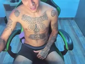 Chaturbate Best Webcam of zafirocum