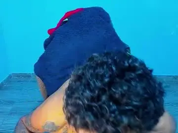 Chaturbate Private Sex Chat of zafirocum