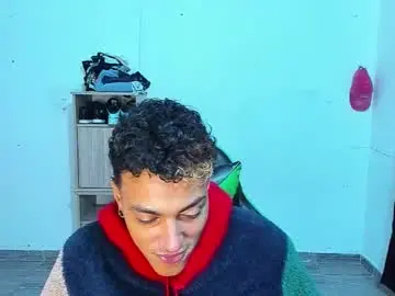 Chaturbate Live Sex Cam of zafirocum