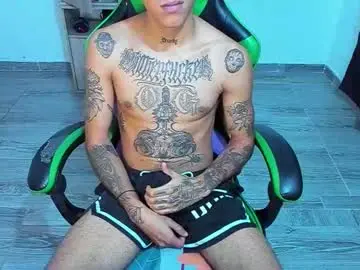 Chaturbate Live Sex of zafirocum