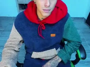 Chaturbate Adult Webcams of zafirocum