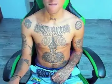 Chaturbate Free Porn Cam of zafirocum