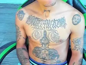 Chaturbate Sex Chat of zafirocum