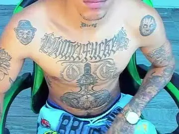 Chaturbate Live Sex of zafirocum