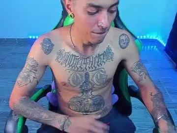 Chaturbate Live Sex of zafirocum