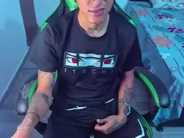 Chaturbate Live Porn of zafirocum
