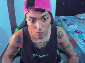 Chaturbate Adult Webcam of zafirocum