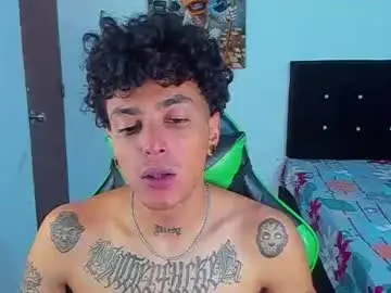 Chaturbate Live Sex Cam of zafirocum