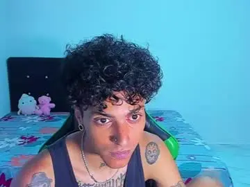 Chaturbate Live Porn of zafirocum