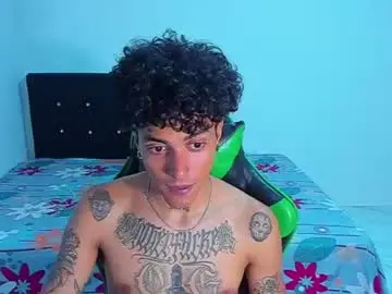 Chaturbate Watch Live Sex Cams of zafirocum