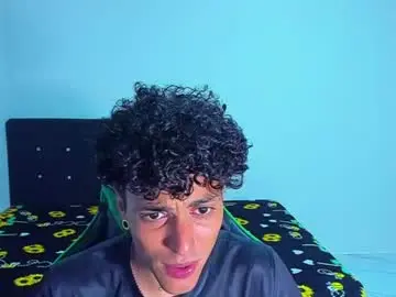 Chaturbate Live Sex Cam of zafirocum