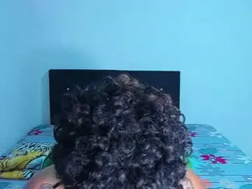 Chaturbate Live Sex Cam of zafirocum