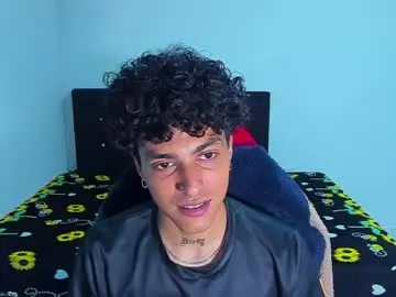 Chaturbate Free Porn Cam of zafirocum