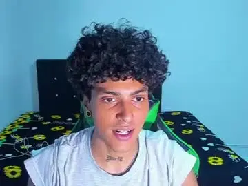 Chaturbate Nude Webcam of zafirocum