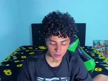 Chaturbate Sex Cam of zafirocum