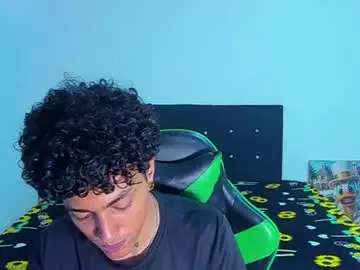 Chaturbate Nude Webcam of zafirocum