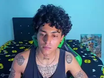 Chaturbate Sex Chat of zafirocum