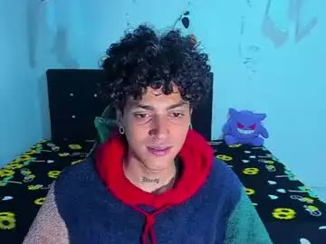 Chaturbate Nude Webcam of zafirocum