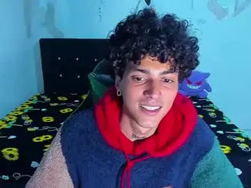 Chaturbate Sex Cam of zafirocum