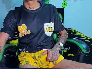 Chaturbate Nude Webcam of zafirocum