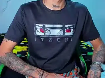 Chaturbate Live Sex of zafirocum