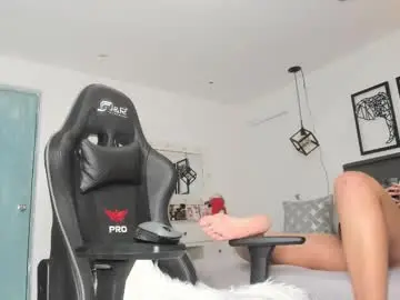 Chaturbate Nude Webcam of agelinaferrara