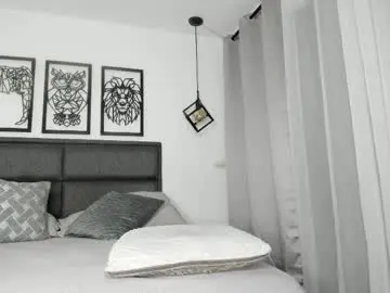 Chaturbate Live Sex Cam of agelinaferrara