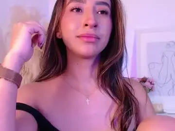 Chaturbate Free Porn Cam of amonet_x