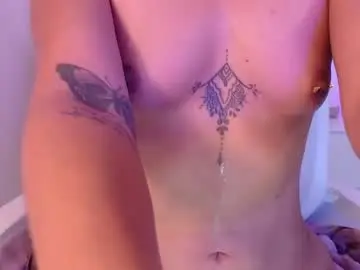 Chaturbate Live Sex Cam of amonet_x