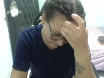 Chaturbate Free Porn Cam of ariadna_6