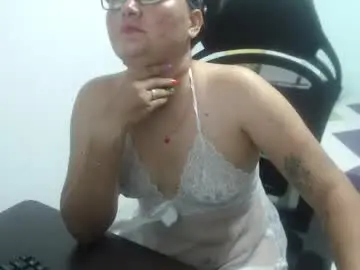 Chaturbate Sex Cam of ariadna_6